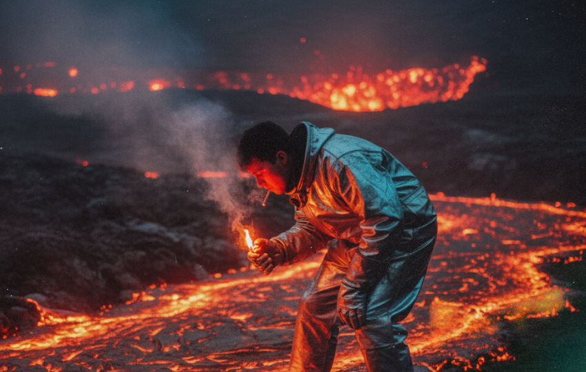 Film AI — Factoria IA